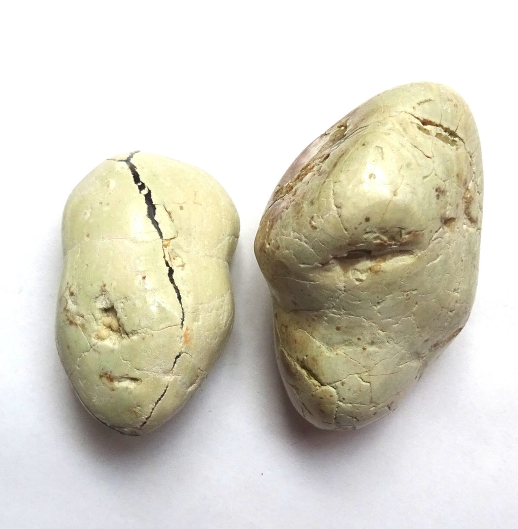 Australischer Sternachat Thunderegg – Amulettstein Handschmeichler aus Australien